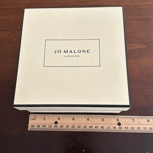Beautiful Jo Malone box